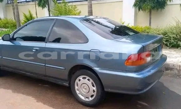 Buy Used Honda Civic Other Car in Abuja in Lagos State Buy Used Honda Civic Other Car in Abuja in Lagos State