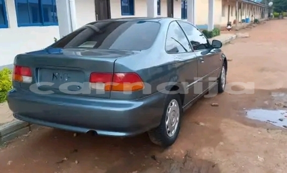 Buy Used Honda Civic Other Car in Abuja in Lagos State Buy Used Honda Civic Other Car in Abuja in Lagos State