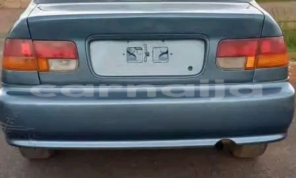 Buy Used Honda Civic Other Car in Abuja in Lagos State Buy Used Honda Civic Other Car in Abuja in Lagos State