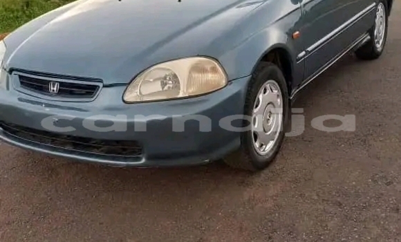 Buy Used Honda Civic Other Car in Abuja in Lagos State Buy Used Honda Civic Other Car in Abuja in Lagos State