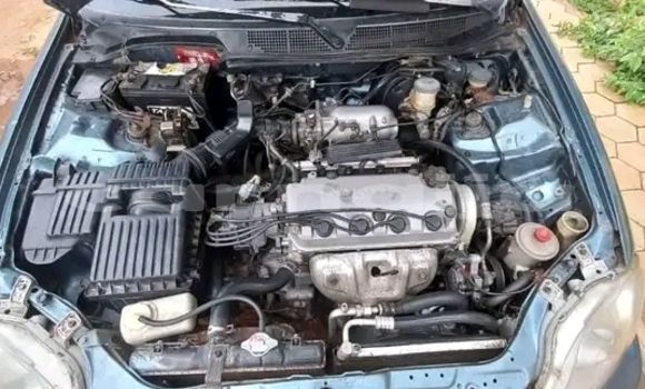 Buy Used Honda Civic Other Car in Abuja in Lagos State Buy Used Honda Civic Other Car in Abuja in Lagos State