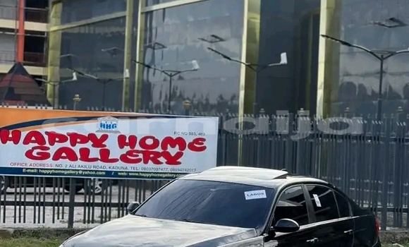 Acheter Occasion Voiture BMW 3–Series Noir à Abuja, État de Lagos Acheter Occasion Voiture BMW 3–Series Noir à Abuja, État de Lagos