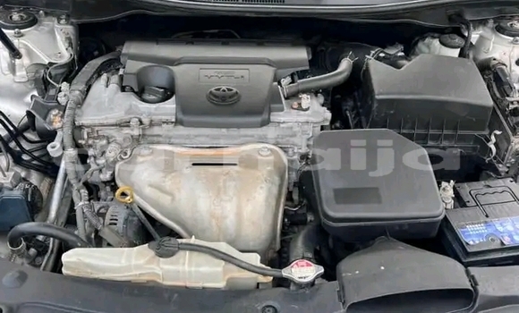 Buy Used Toyota Camry Other Car in Abuja in Lagos State Buy Used Toyota Camry Other Car in Abuja in Lagos State