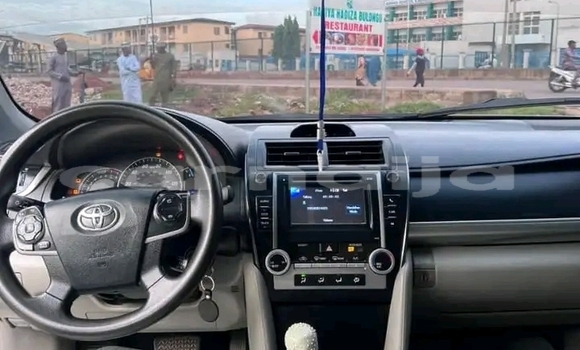 Acheter Occasion Voiture Toyota Camry Autre à Abuja, État de Lagos Acheter Occasion Voiture Toyota Camry Autre à Abuja, État de Lagos
