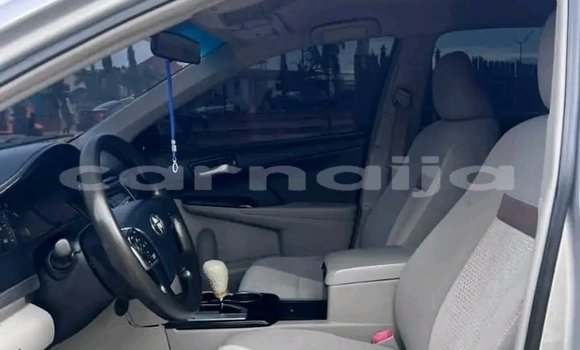 Acheter Occasion Voiture Toyota Camry Autre à Abuja, État de Lagos Acheter Occasion Voiture Toyota Camry Autre à Abuja, État de Lagos