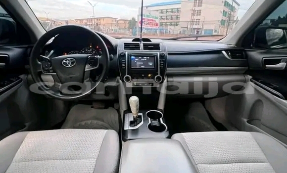 Acheter Occasion Voiture Toyota Camry Autre à Abuja, État de Lagos Acheter Occasion Voiture Toyota Camry Autre à Abuja, État de Lagos