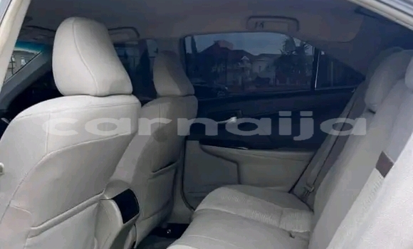Acheter Occasion Voiture Toyota Camry Autre à Abuja, État de Lagos Acheter Occasion Voiture Toyota Camry Autre à Abuja, État de Lagos