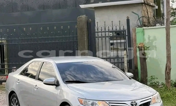 Acheter Occasion Voiture Toyota Camry Autre à Abuja, État de Lagos Acheter Occasion Voiture Toyota Camry Autre à Abuja, État de Lagos