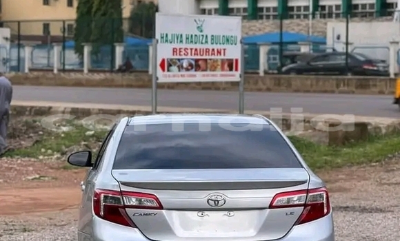 Acheter Occasion Voiture Toyota Camry Autre à Abuja, État de Lagos Acheter Occasion Voiture Toyota Camry Autre à Abuja, État de Lagos