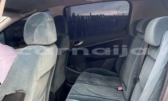 Buy Used Peugeot 307 Green Car in Abuja in Lagos State Buy Used Peugeot 307 Green Car in Abuja in Lagos State