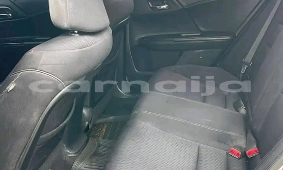 Acheter Occasion Voiture Honda Accord Autre à Abuja, État de Lagos