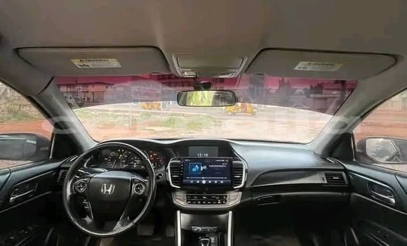 Acheter Occasion Voiture Honda Accord Autre à Abuja, État de Lagos Acheter Occasion Voiture Honda Accord Autre à Abuja, État de Lagos