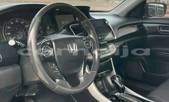 Acheter Occasion Voiture Honda Accord Autre à Abuja, État de Lagos Acheter Occasion Voiture Honda Accord Autre à Abuja, État de Lagos