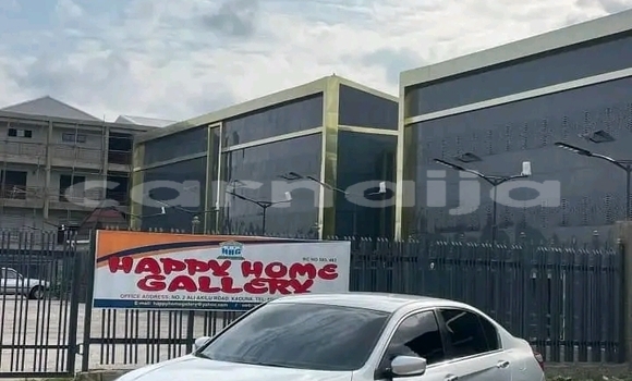 Acheter Occasion Voiture Honda Accord Autre à Abuja, État de Lagos Acheter Occasion Voiture Honda Accord Autre à Abuja, État de Lagos