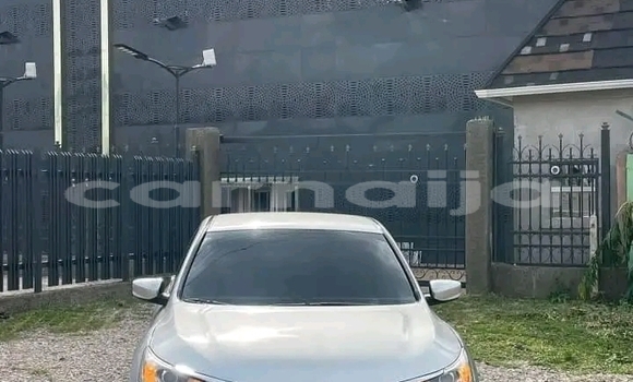 Acheter Occasion Voiture Honda Accord Autre à Abuja, État de Lagos Acheter Occasion Voiture Honda Accord Autre à Abuja, État de Lagos