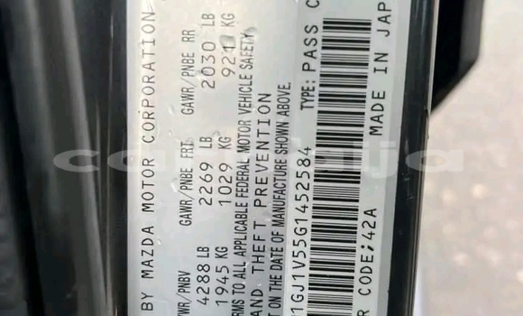 Buy Used Mazda 6 Black Car in Kaduna in Kaduna State Buy Used Mazda 6 Black Car in Kaduna in Kaduna State