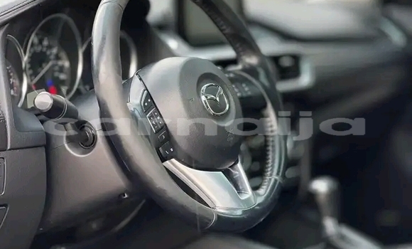 Acheter Occasion Voiture Mazda 6 Noir à Kaduna, État de Kaduna Acheter Occasion Voiture Mazda 6 Noir à Kaduna, État de Kaduna