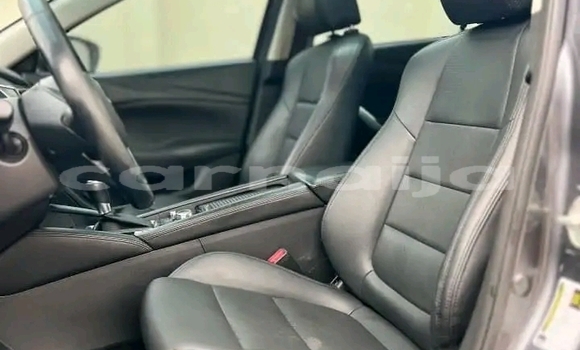 Acheter Occasion Voiture Mazda 6 Noir à Kaduna, État de Kaduna Acheter Occasion Voiture Mazda 6 Noir à Kaduna, État de Kaduna