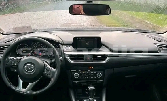 Acheter Occasion Voiture Mazda 6 Noir à Kaduna, État de Kaduna Acheter Occasion Voiture Mazda 6 Noir à Kaduna, État de Kaduna