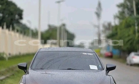 Acheter Occasion Voiture Mazda 6 Noir à Kaduna, État de Kaduna Acheter Occasion Voiture Mazda 6 Noir à Kaduna, État de Kaduna