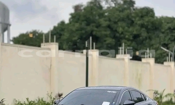 Acheter Occasion Voiture Mazda 6 Noir à Kaduna, État de Kaduna Acheter Occasion Voiture Mazda 6 Noir à Kaduna, État de Kaduna