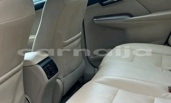 Acheter Occasion Voiture Toyota Camry Autre à Abuja, État de Lagos