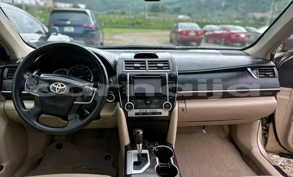 Acheter Occasion Voiture Toyota Camry Autre à Abuja, État de Lagos Acheter Occasion Voiture Toyota Camry Autre à Abuja, État de Lagos