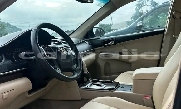 Acheter Occasion Voiture Toyota Camry Autre à Abuja, État de Lagos Acheter Occasion Voiture Toyota Camry Autre à Abuja, État de Lagos
