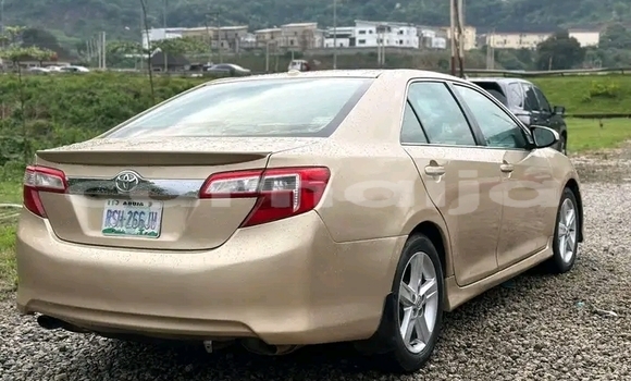 Acheter Occasion Voiture Toyota Camry Autre à Abuja, État de Lagos Acheter Occasion Voiture Toyota Camry Autre à Abuja, État de Lagos
