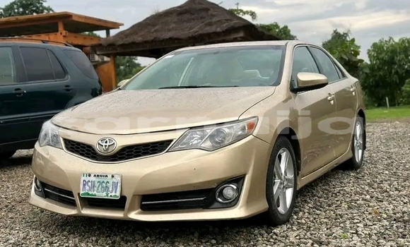 Acheter Occasion Voiture Toyota Camry Autre à Abuja, État de Lagos Acheter Occasion Voiture Toyota Camry Autre à Abuja, État de Lagos