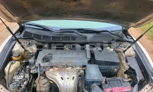 Acheter Occasion Voiture Toyota Camry Autre à Abuja, État de Lagos