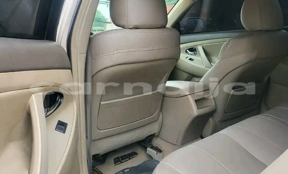 Buy Used Toyota Camry Other Car in Abuja in Lagos State Buy Used Toyota Camry Other Car in Abuja in Lagos State