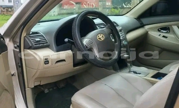Buy Used Toyota Camry Other Car in Abuja in Lagos State Buy Used Toyota Camry Other Car in Abuja in Lagos State