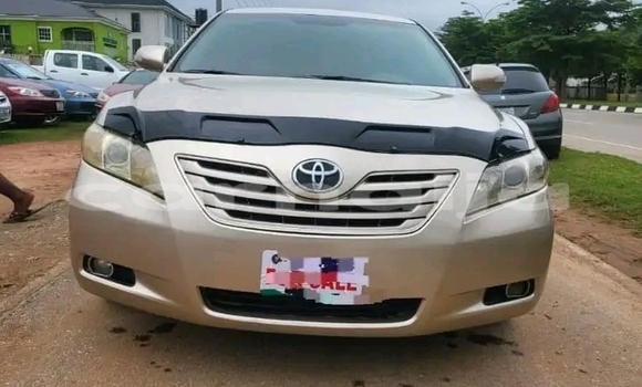 Buy Used Toyota Camry Other Car in Abuja in Lagos State Buy Used Toyota Camry Other Car in Abuja in Lagos State