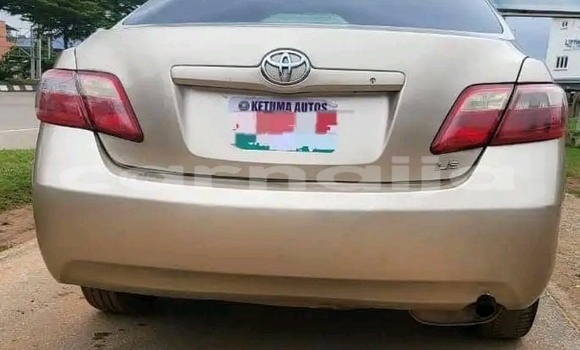 Buy Used Toyota Camry Other Car in Abuja in Lagos State Buy Used Toyota Camry Other Car in Abuja in Lagos State