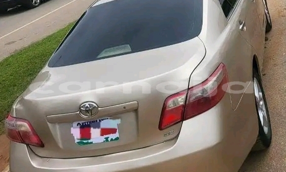 Buy Used Toyota Camry Other Car in Abuja in Lagos State Buy Used Toyota Camry Other Car in Abuja in Lagos State