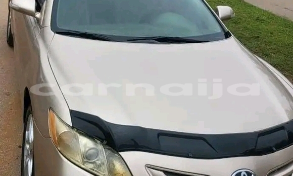 Buy Used Toyota Camry Other Car in Abuja in Lagos State Buy Used Toyota Camry Other Car in Abuja in Lagos State
