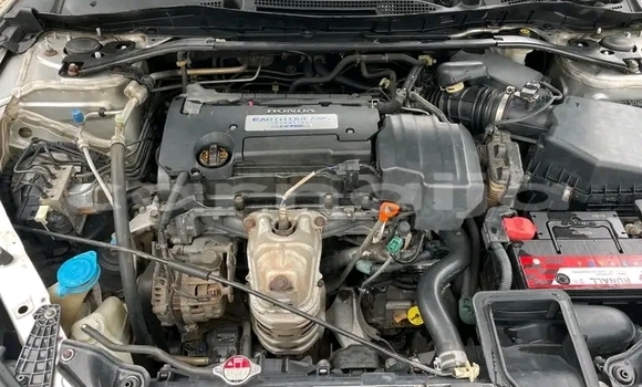 Buy Used Honda Accord Other Car in Abuja in Lagos State Buy Used Honda Accord Other Car in Abuja in Lagos State