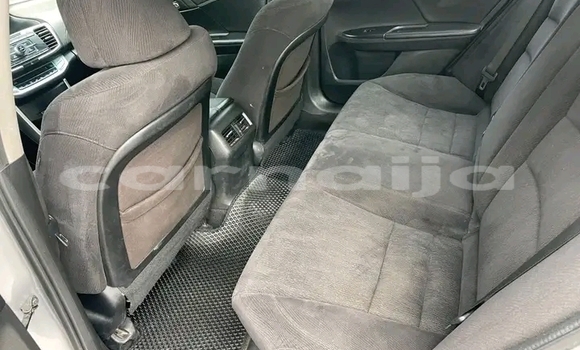 Buy Used Honda Accord Other Car in Abuja in Lagos State Buy Used Honda Accord Other Car in Abuja in Lagos State