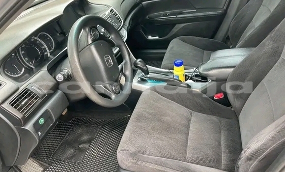 Buy Used Honda Accord Other Car in Abuja in Lagos State Buy Used Honda Accord Other Car in Abuja in Lagos State