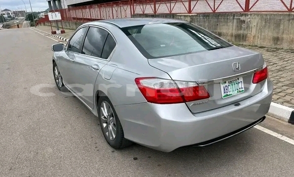 Buy Used Honda Accord Other Car in Abuja in Lagos State Buy Used Honda Accord Other Car in Abuja in Lagos State