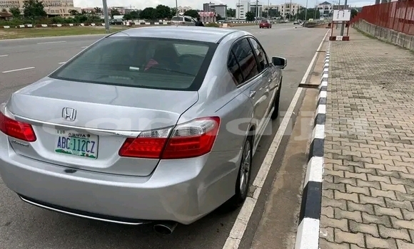 Buy Used Honda Accord Other Car in Abuja in Lagos State Buy Used Honda Accord Other Car in Abuja in Lagos State