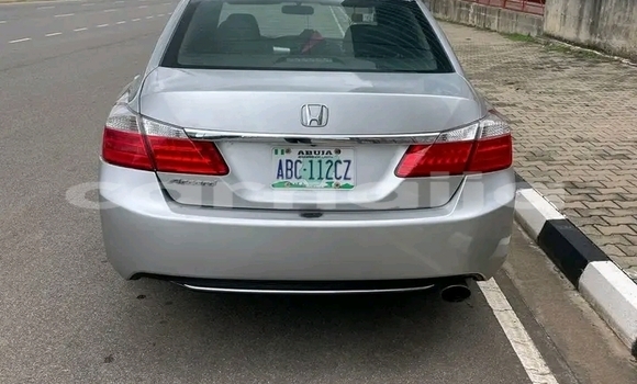Buy Used Honda Accord Other Car in Abuja in Lagos State Buy Used Honda Accord Other Car in Abuja in Lagos State