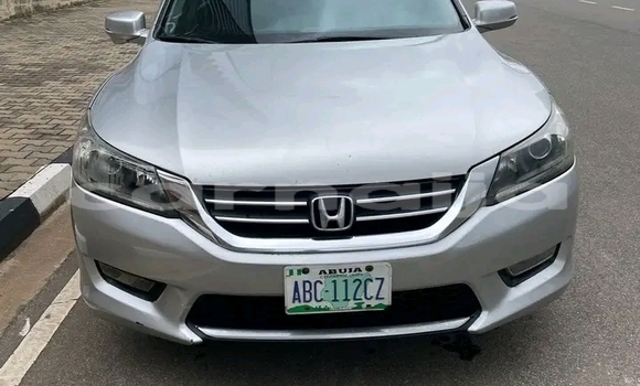 Buy Used Honda Accord Other Car in Abuja in Lagos State Buy Used Honda Accord Other Car in Abuja in Lagos State