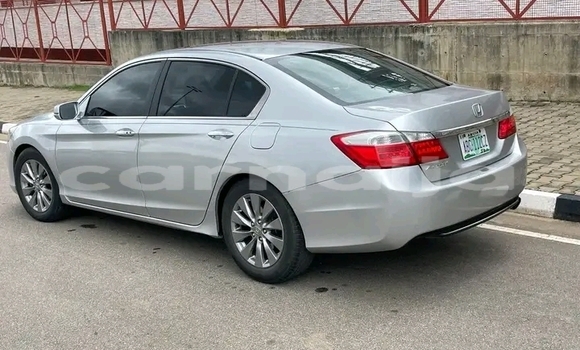 Buy Used Honda Accord Other Car in Abuja in Lagos State Buy Used Honda Accord Other Car in Abuja in Lagos State