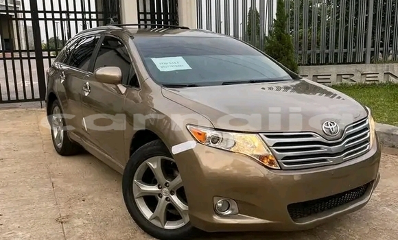 Acheter Occasion Voiture Toyota Venza Autre à Abuja, État de Lagos Acheter Occasion Voiture Toyota Venza Autre à Abuja, État de Lagos