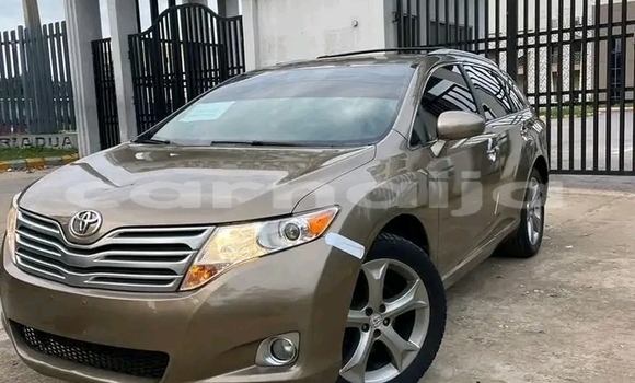 Acheter Occasion Voiture Toyota Venza Autre à Abuja, État de Lagos Acheter Occasion Voiture Toyota Venza Autre à Abuja, État de Lagos