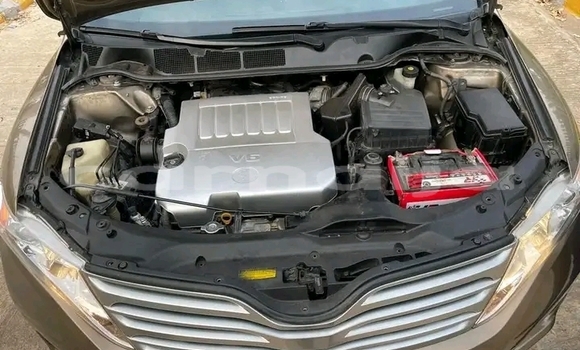 Acheter Occasion Voiture Toyota Venza Autre à Abuja, État de Lagos Acheter Occasion Voiture Toyota Venza Autre à Abuja, État de Lagos