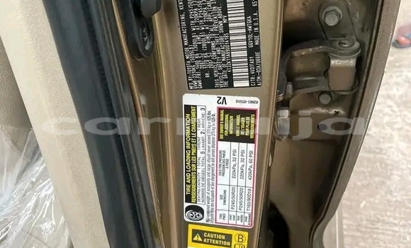 Acheter Occasion Voiture Toyota Venza Autre à Abuja, État de Lagos Acheter Occasion Voiture Toyota Venza Autre à Abuja, État de Lagos