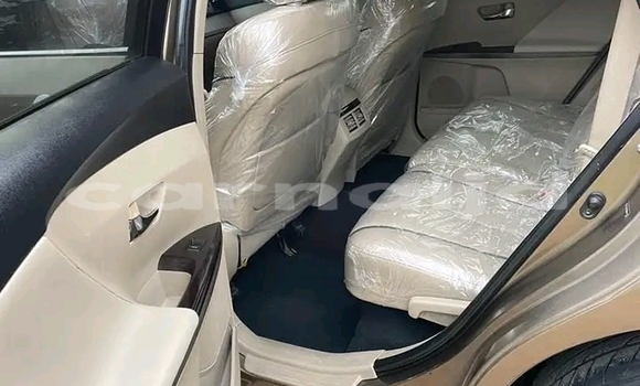 Acheter Occasion Voiture Toyota Venza Autre à Abuja, État de Lagos Acheter Occasion Voiture Toyota Venza Autre à Abuja, État de Lagos